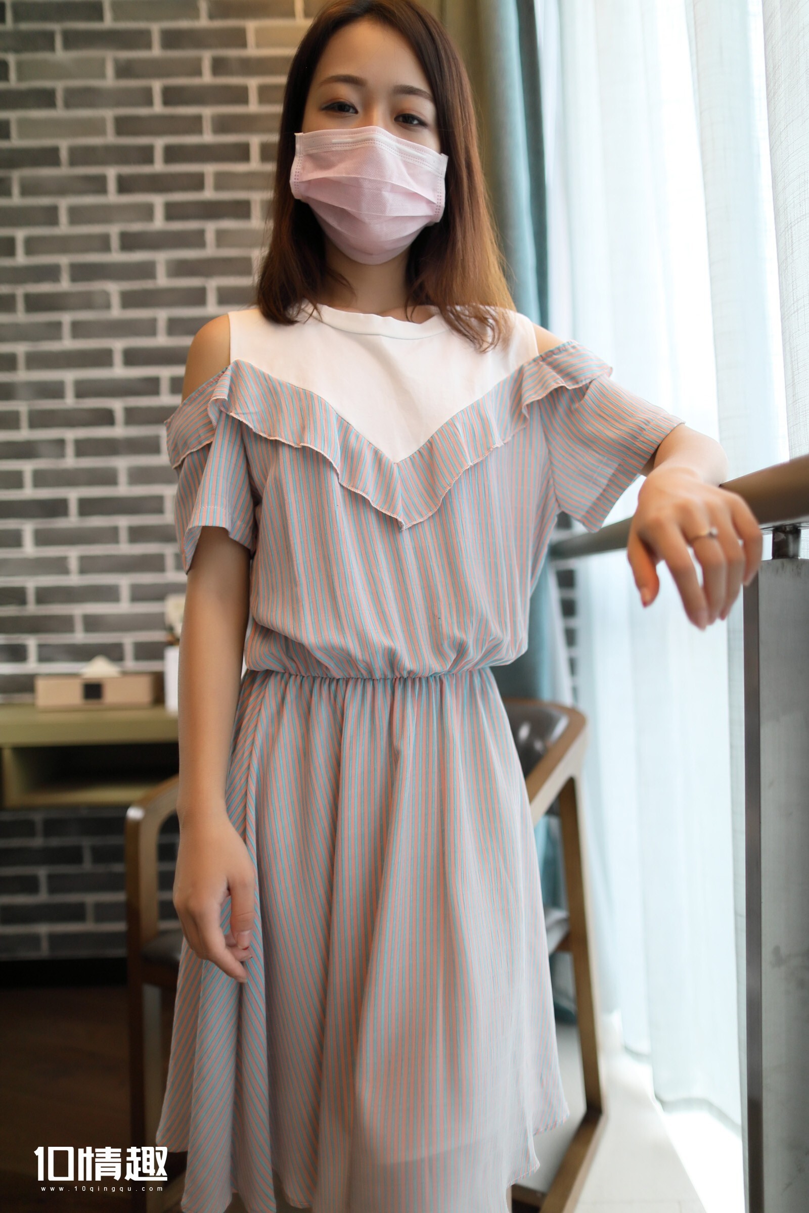 [ROSI写真]KZ系列 2017.10.03 NO.478